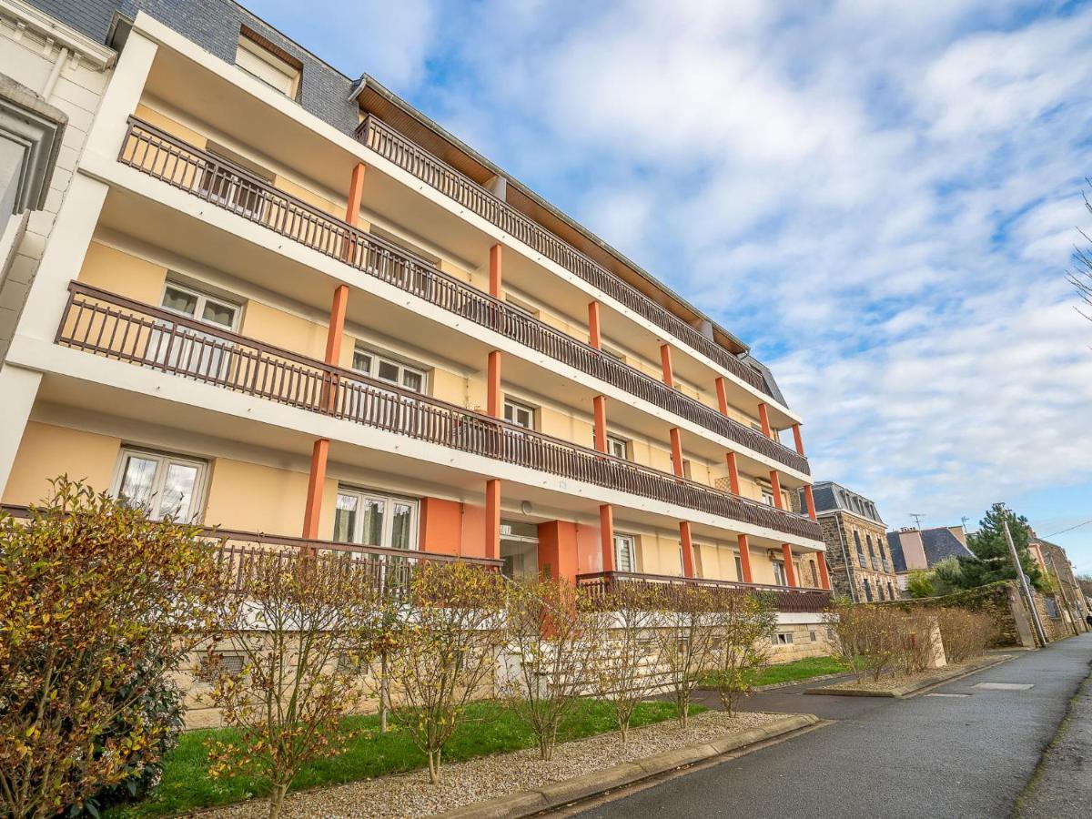 Apartment Cardella By Interhome Saint-Malo Exterior foto